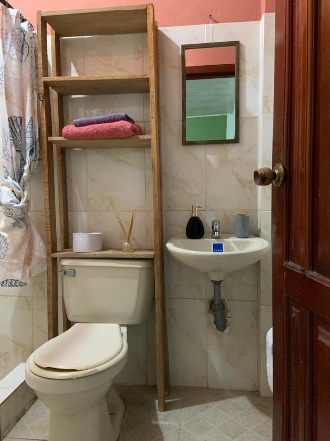 Nomada Hostel Leticia Exteriör bild