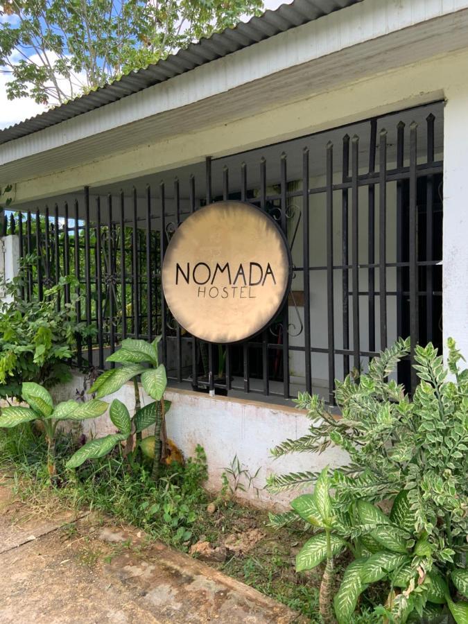 Nomada Hostel Leticia Exteriör bild